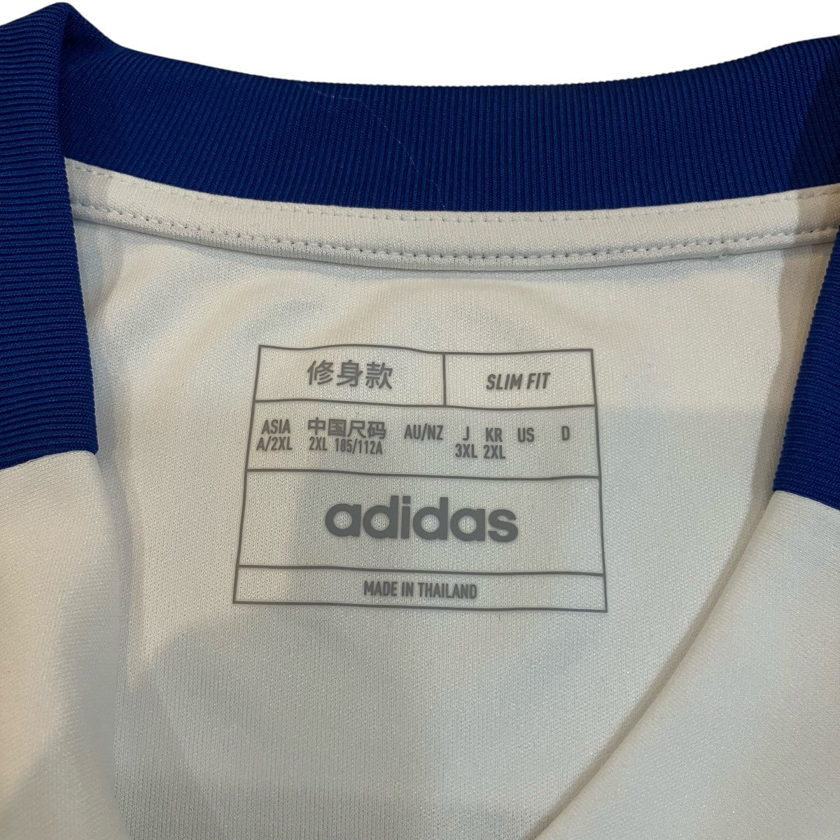 adidas(アディダス) FC町田ゼルビアユニフォームTシャツAD4013 AD4013