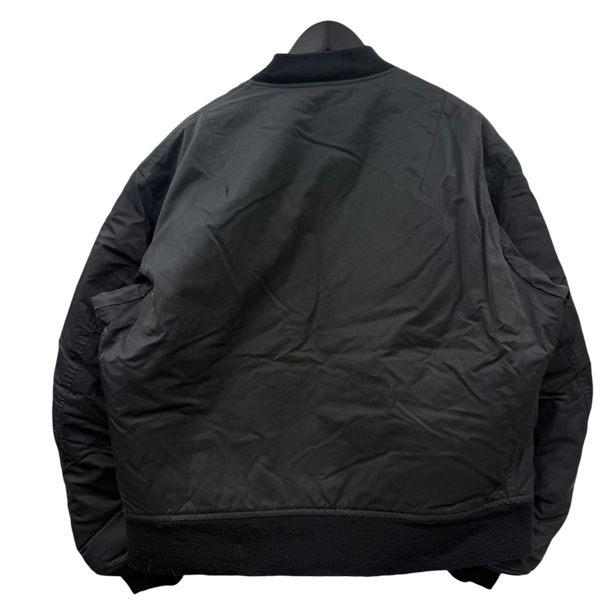MA-1 Flight JacketフライトジャケットBZLM-120