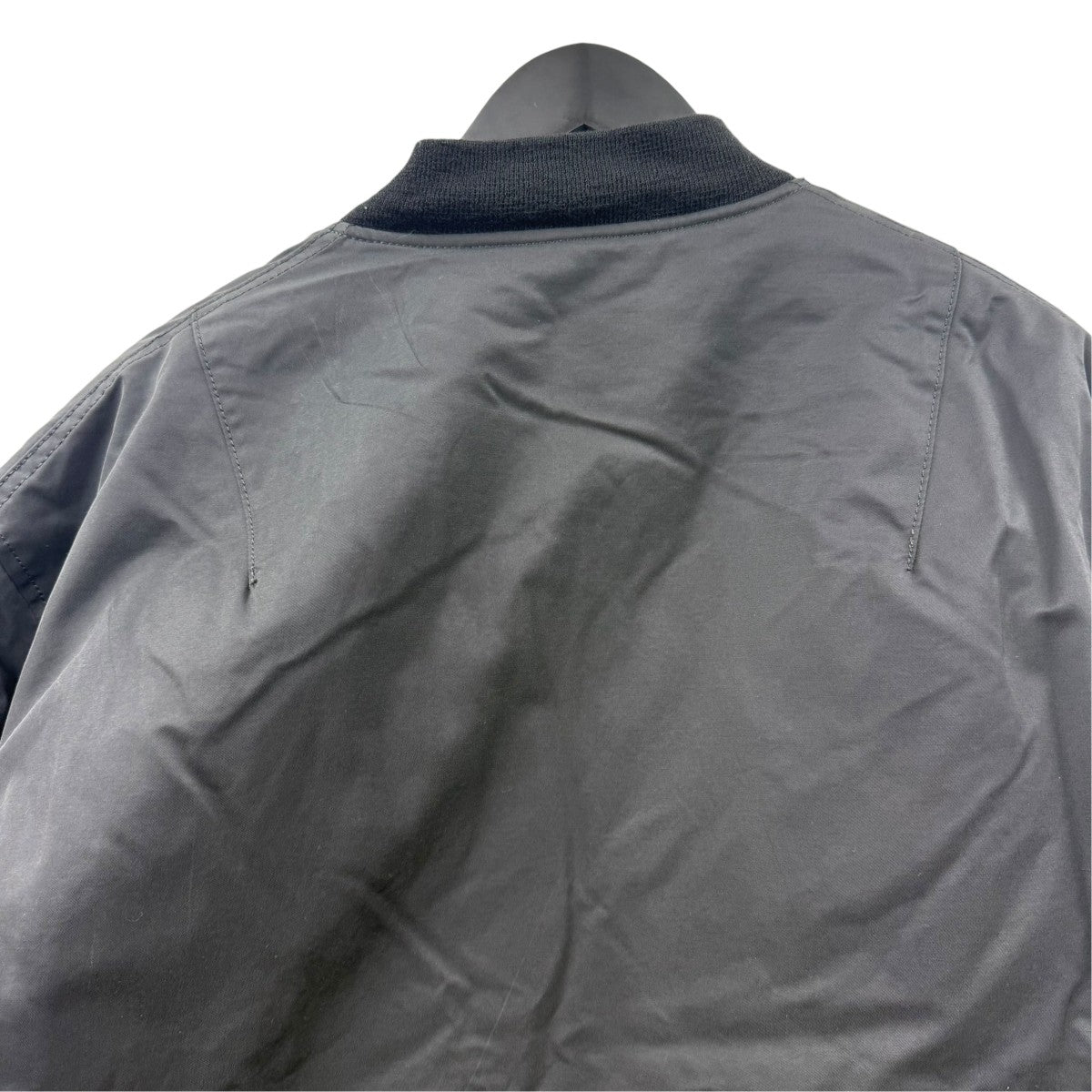 MA-1 Flight JacketフライトジャケットBZLM-120