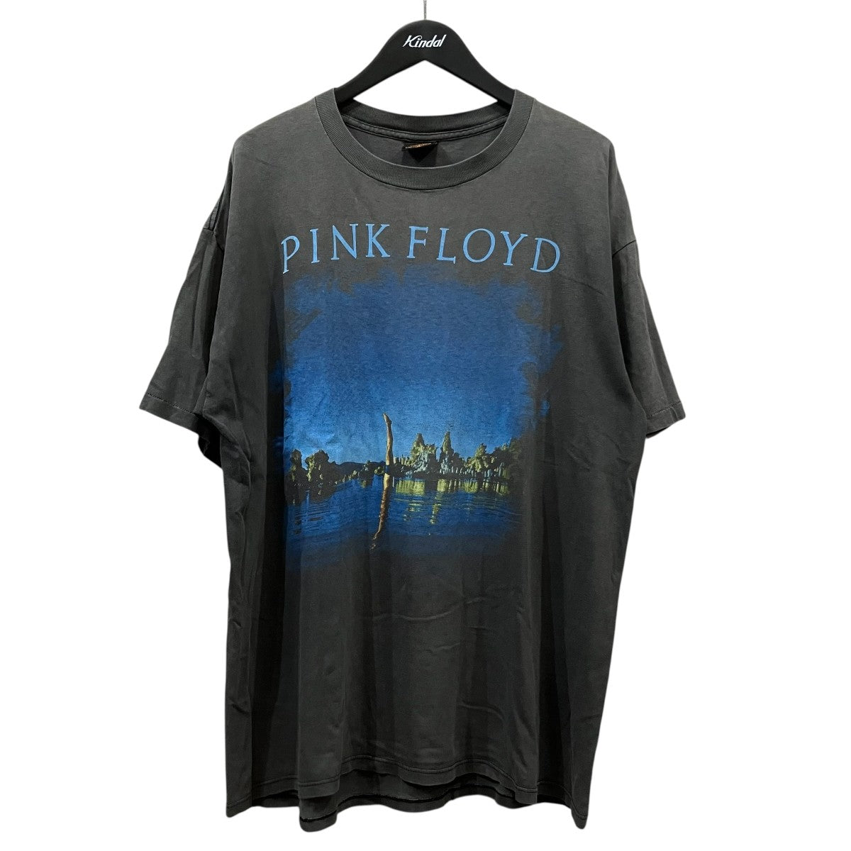 90sPINK FLOYD プリントTシャツ