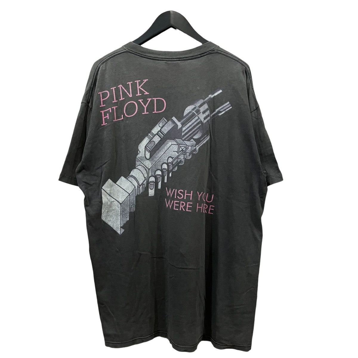 90sPINK FLOYD プリントTシャツ