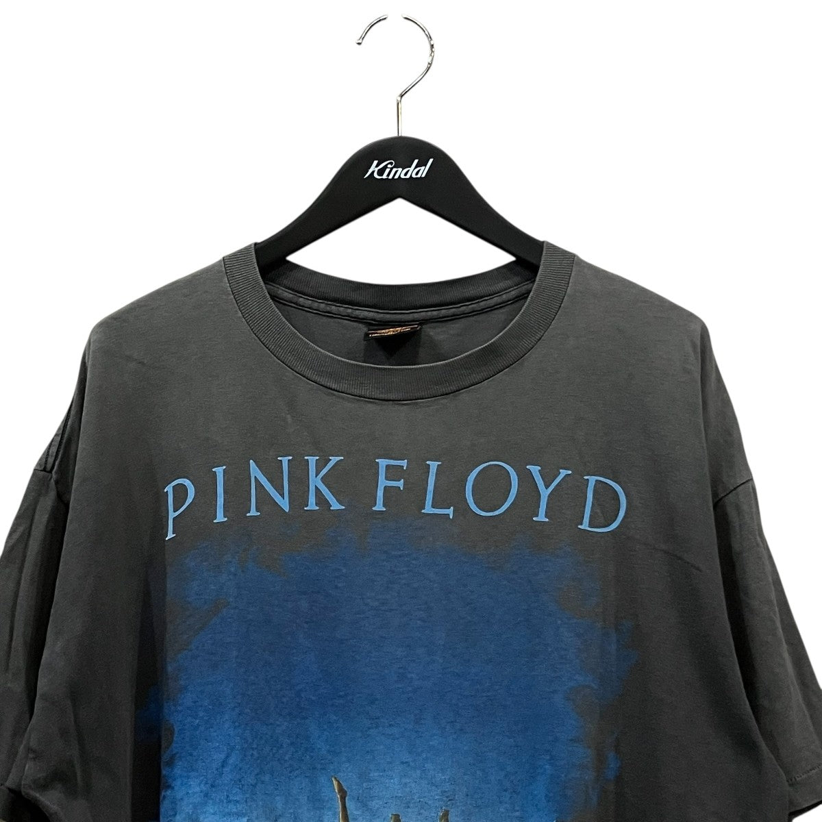 90sPINK FLOYD プリントTシャツ
