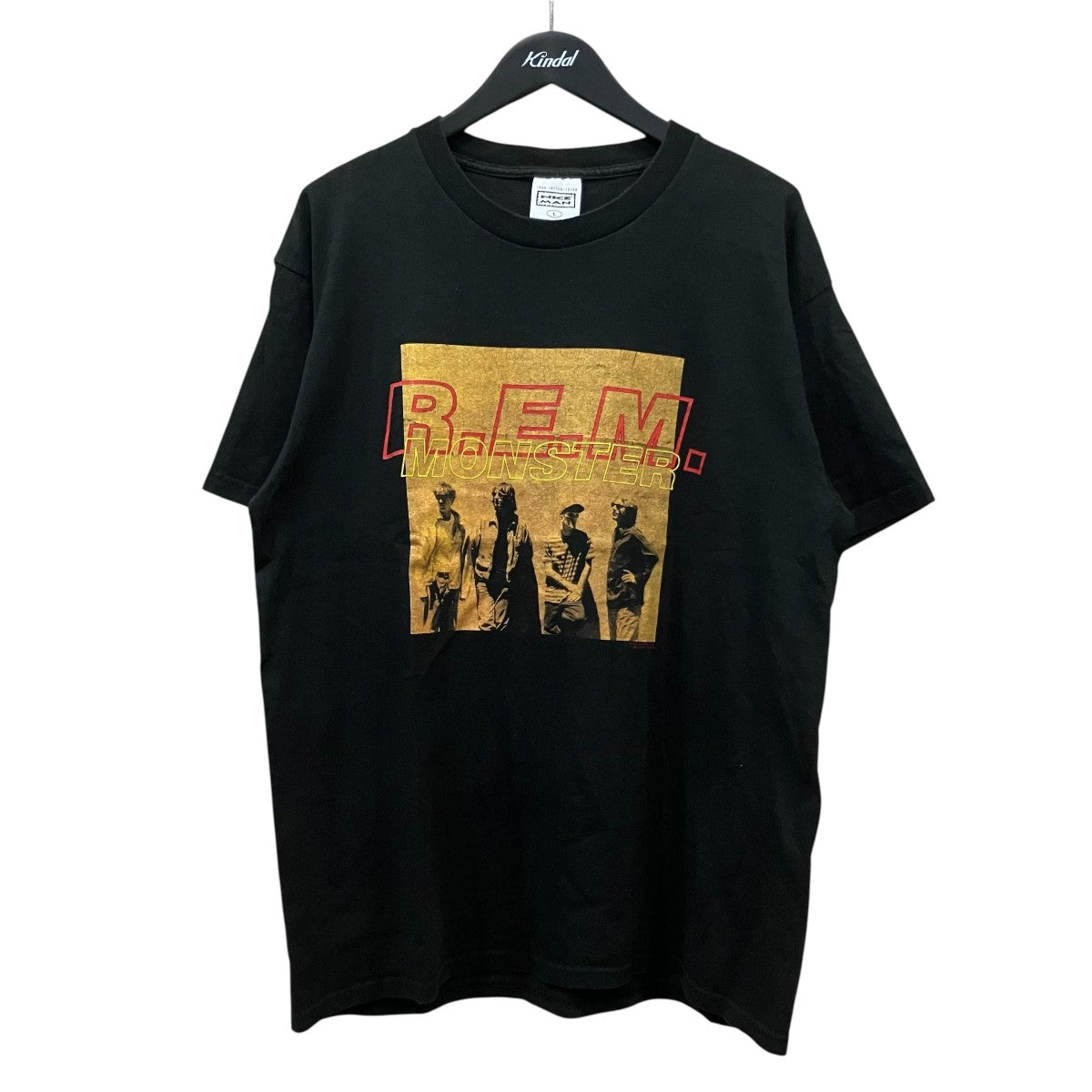 プリントTシャツ