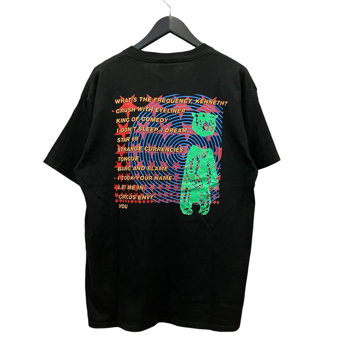 プリントTシャツ