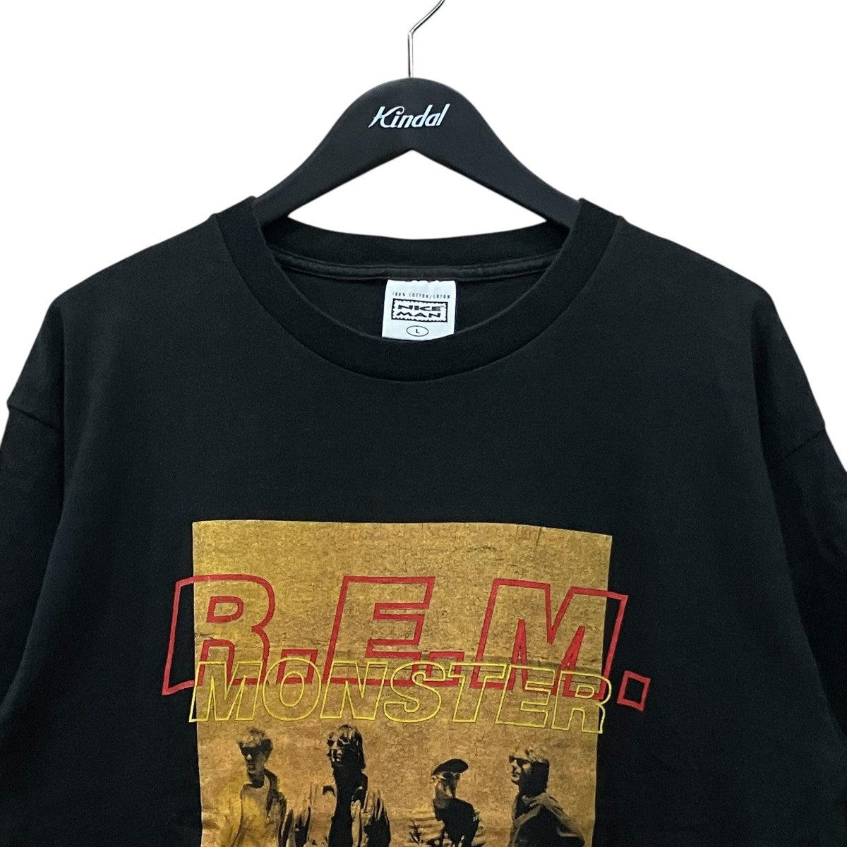 プリントTシャツ