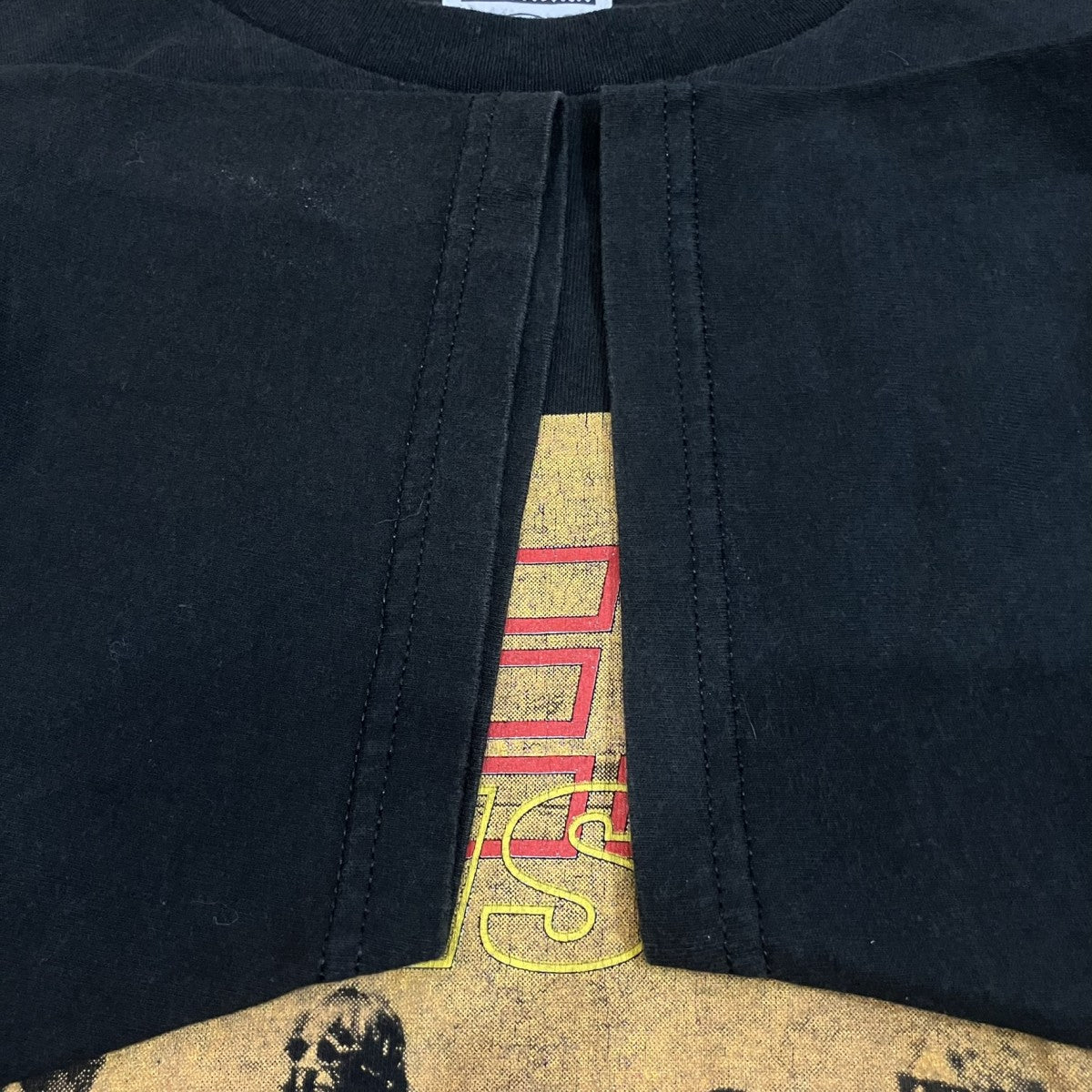 プリントTシャツ