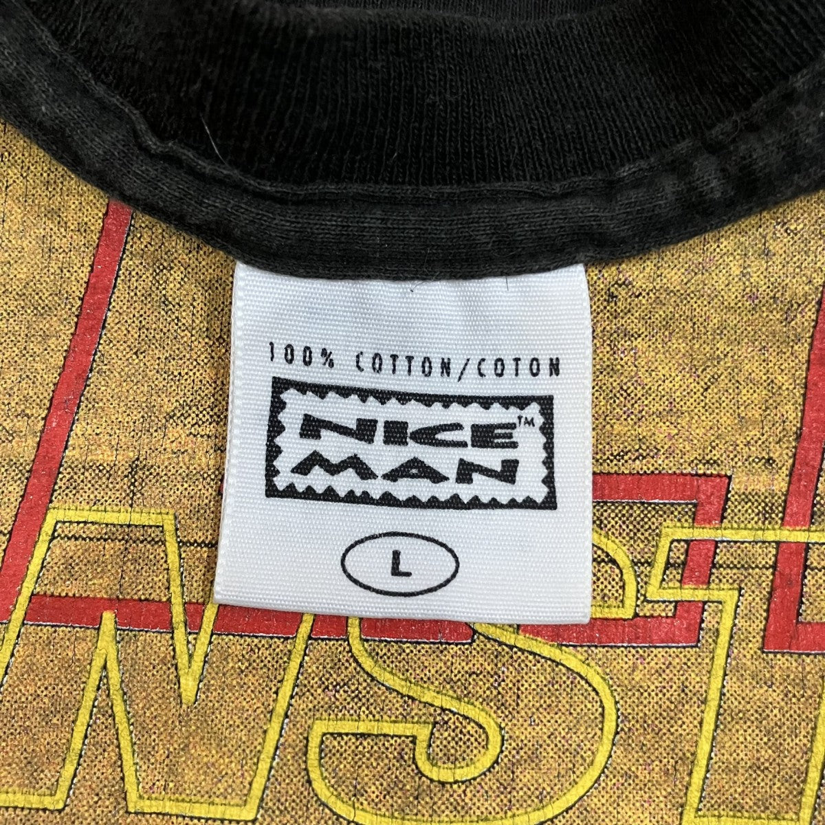 プリントTシャツ