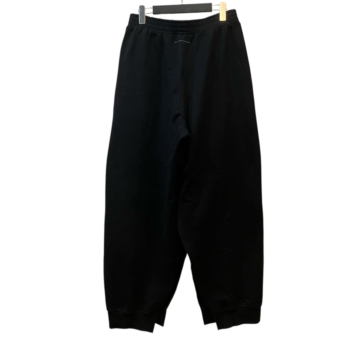 MM6 Maison Margiela(マルタンマルジェラ) サイドスリットスウェット