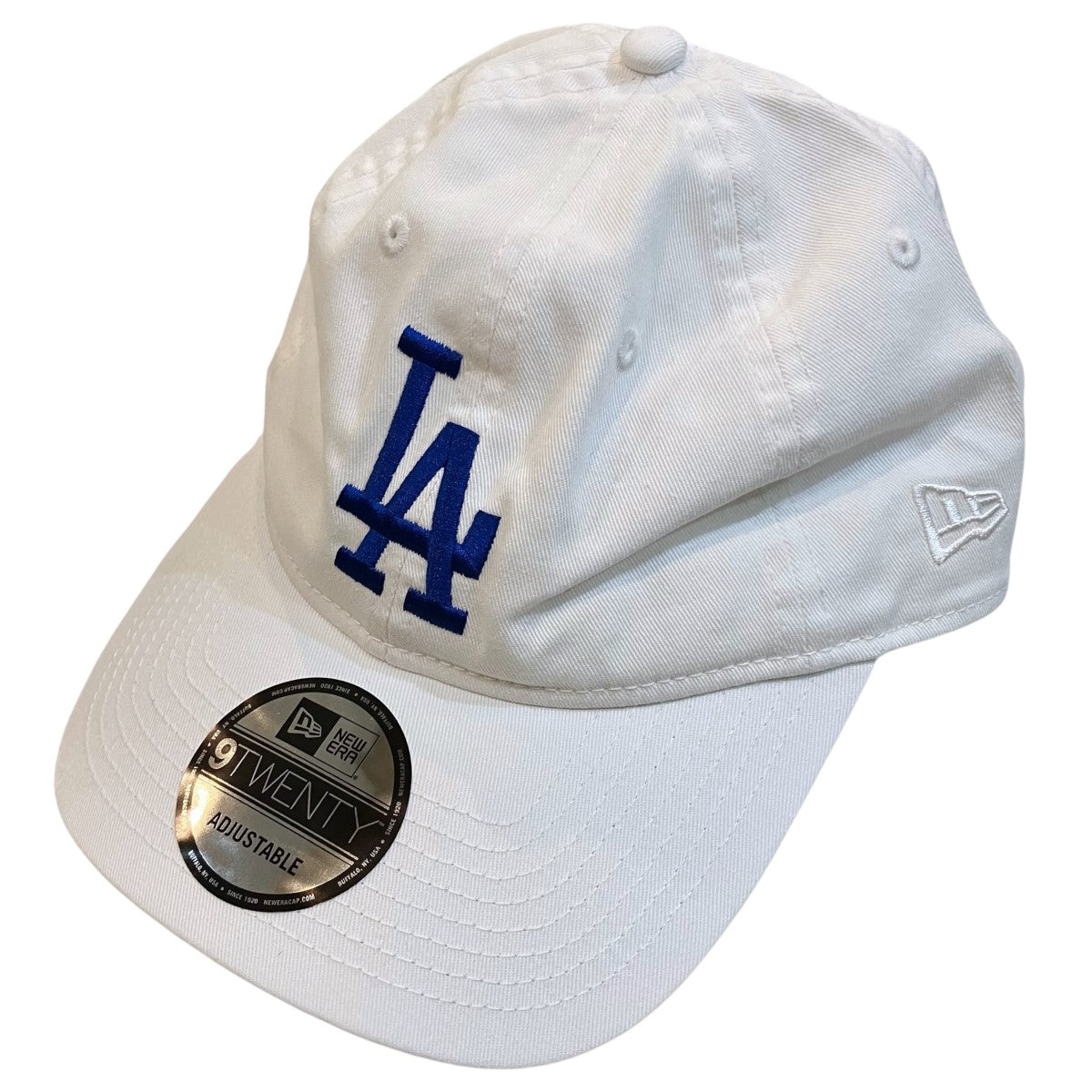 New Era×Aime Leon Dore キャップ 古着・中古-1枚目のアイテム画像