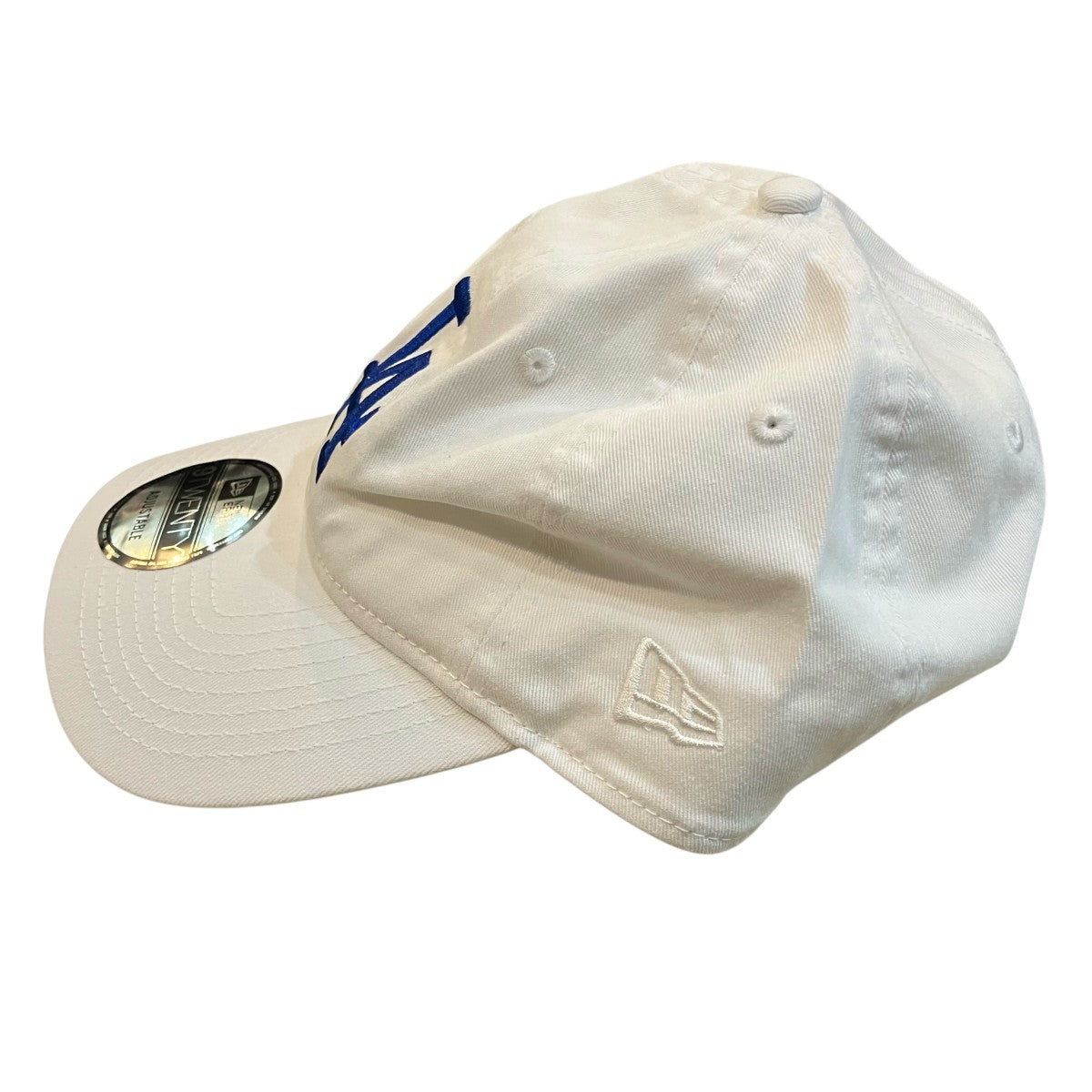 New Era×Aime Leon Dore キャップ 古着・中古-2枚目のアイテム画像
