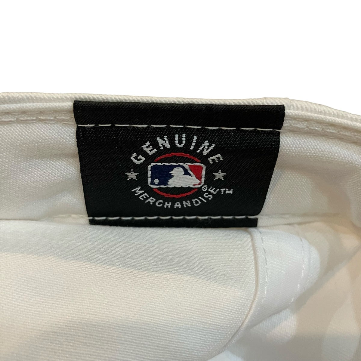 New Era×Aime Leon Dore キャップ 古着・中古-5枚目のアイテム画像