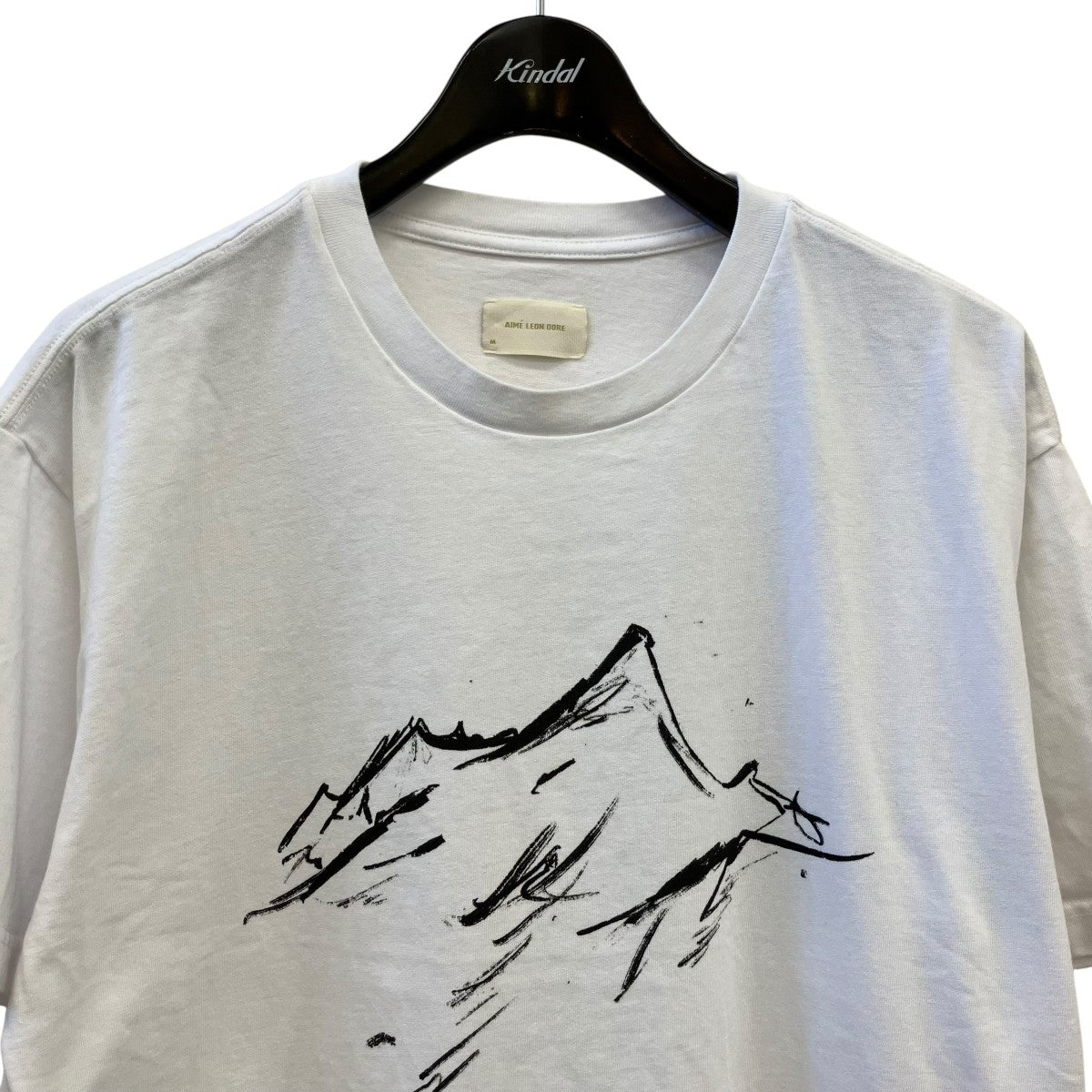 プリントTシャツ