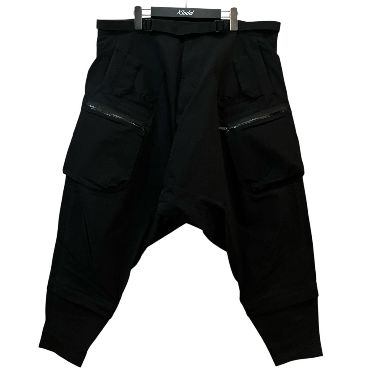 ACRONYM 「COEVO別注」カーゴパンツP30A DSKR 古着・中古-1枚目のアイテム画像