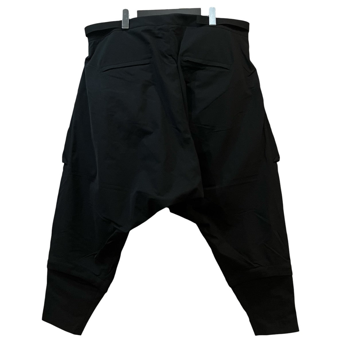 ACRONYM 「COEVO別注」カーゴパンツP30A DSKR 古着・中古-2枚目のアイテム画像