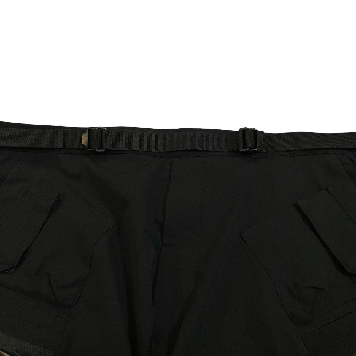 ACRONYM 「COEVO別注」カーゴパンツP30A DSKR 古着・中古-3枚目のアイテム画像