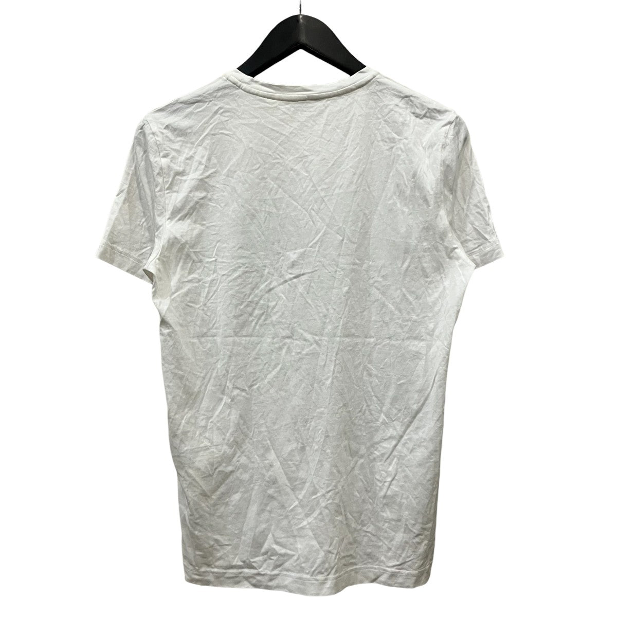 FENDI モンスター バグズTシャツFAF532 A78J 古着・中古-2枚目のアイテム画像