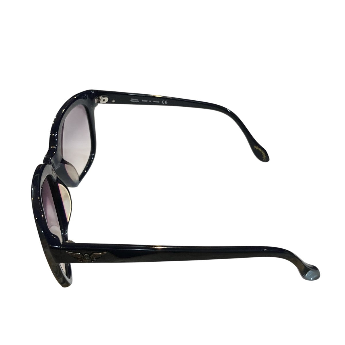 VIVIENNE WESTWOOD ANGLOMANIA サングラスAN79703 古着・中古-3枚目のアイテム画像