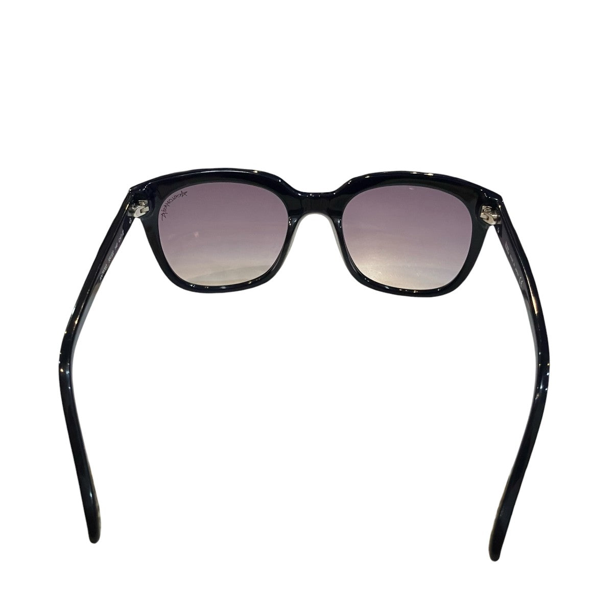 VIVIENNE WESTWOOD ANGLOMANIA サングラスAN79703 古着・中古-4枚目のアイテム画像