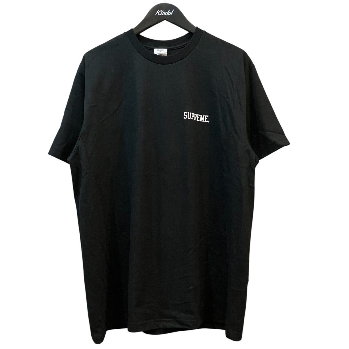 バンナー半袖Tシャツ