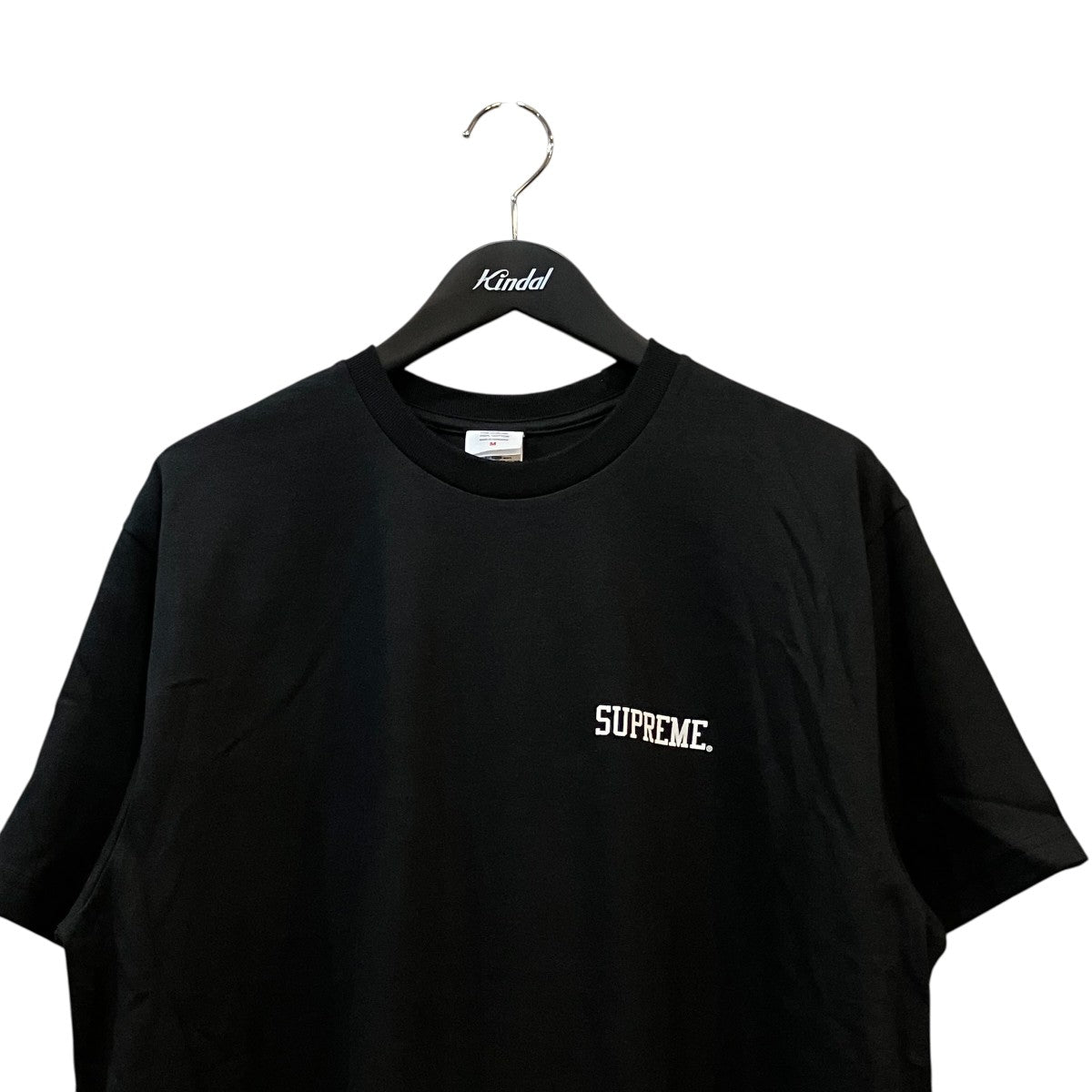 バンナー半袖Tシャツ