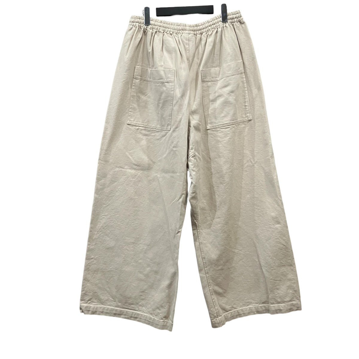 Hed Mayner カーゴパンツ 古着・中古-2枚目のアイテム画像