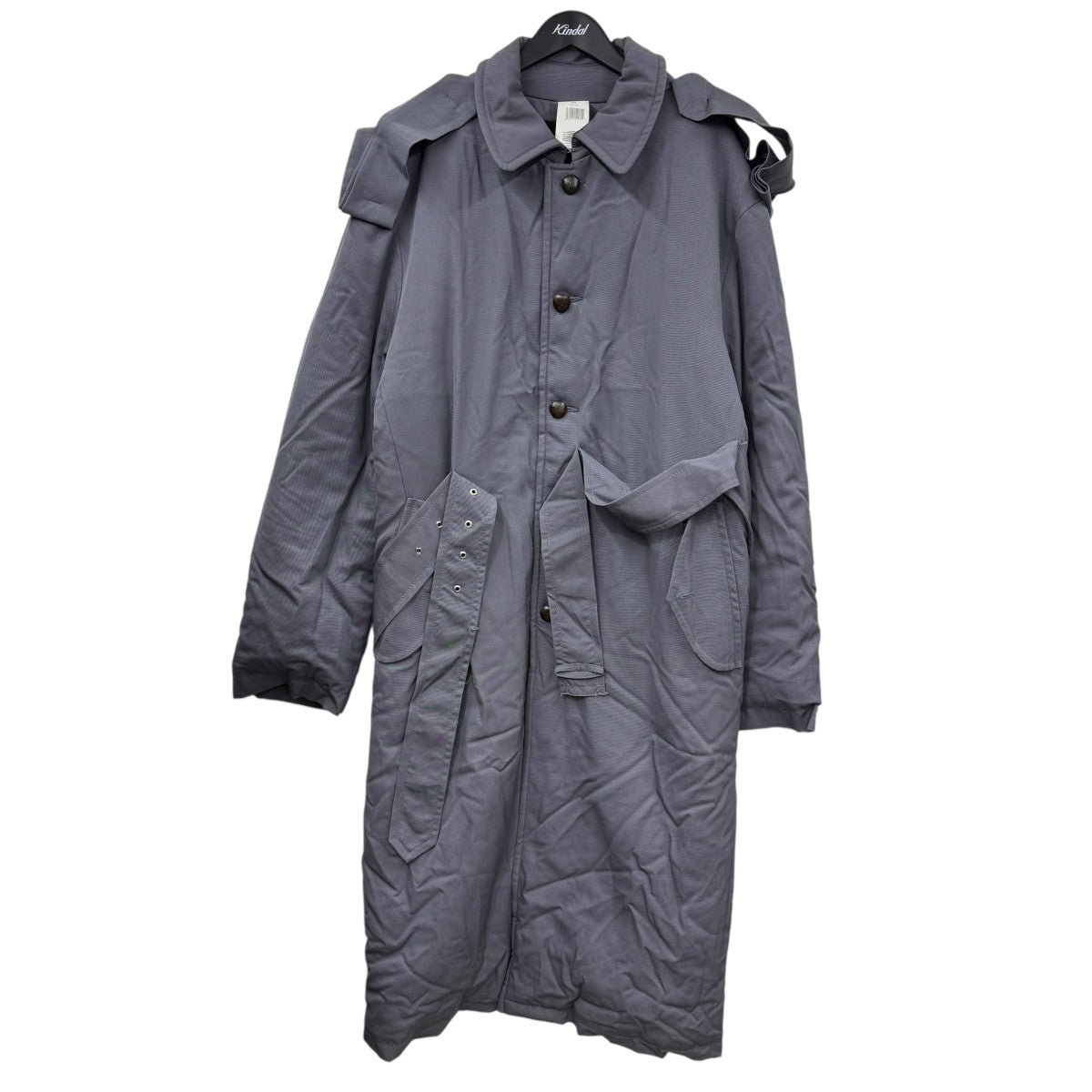 SLEEPING BAG FREAK COAT中綿コートI88002008