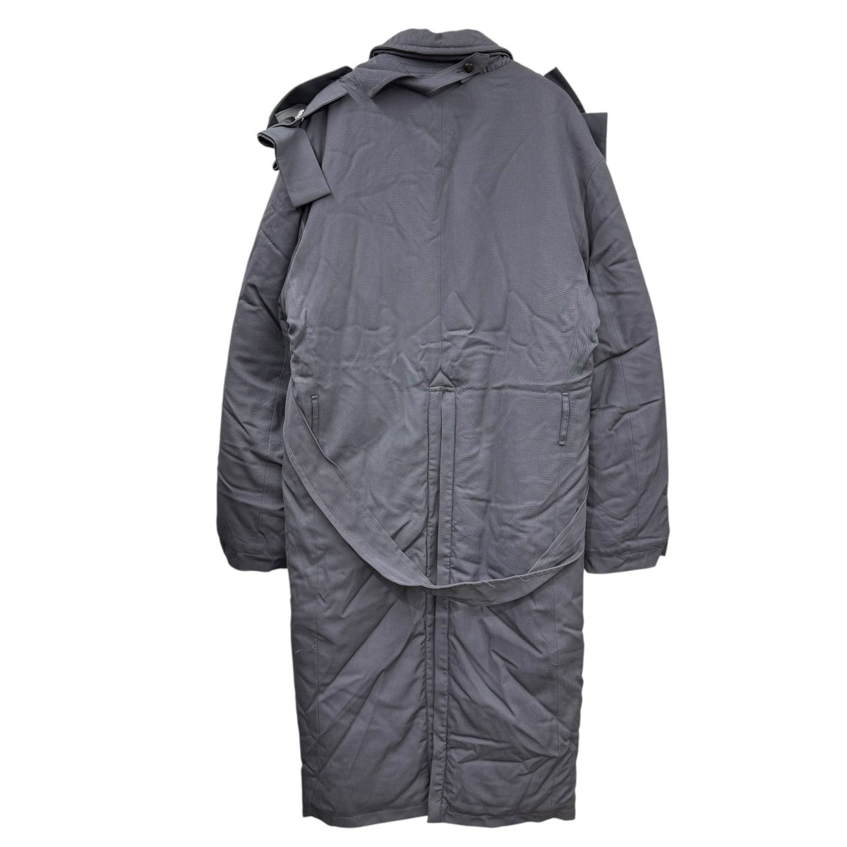 SLEEPING BAG FREAK COAT中綿コートI88002008