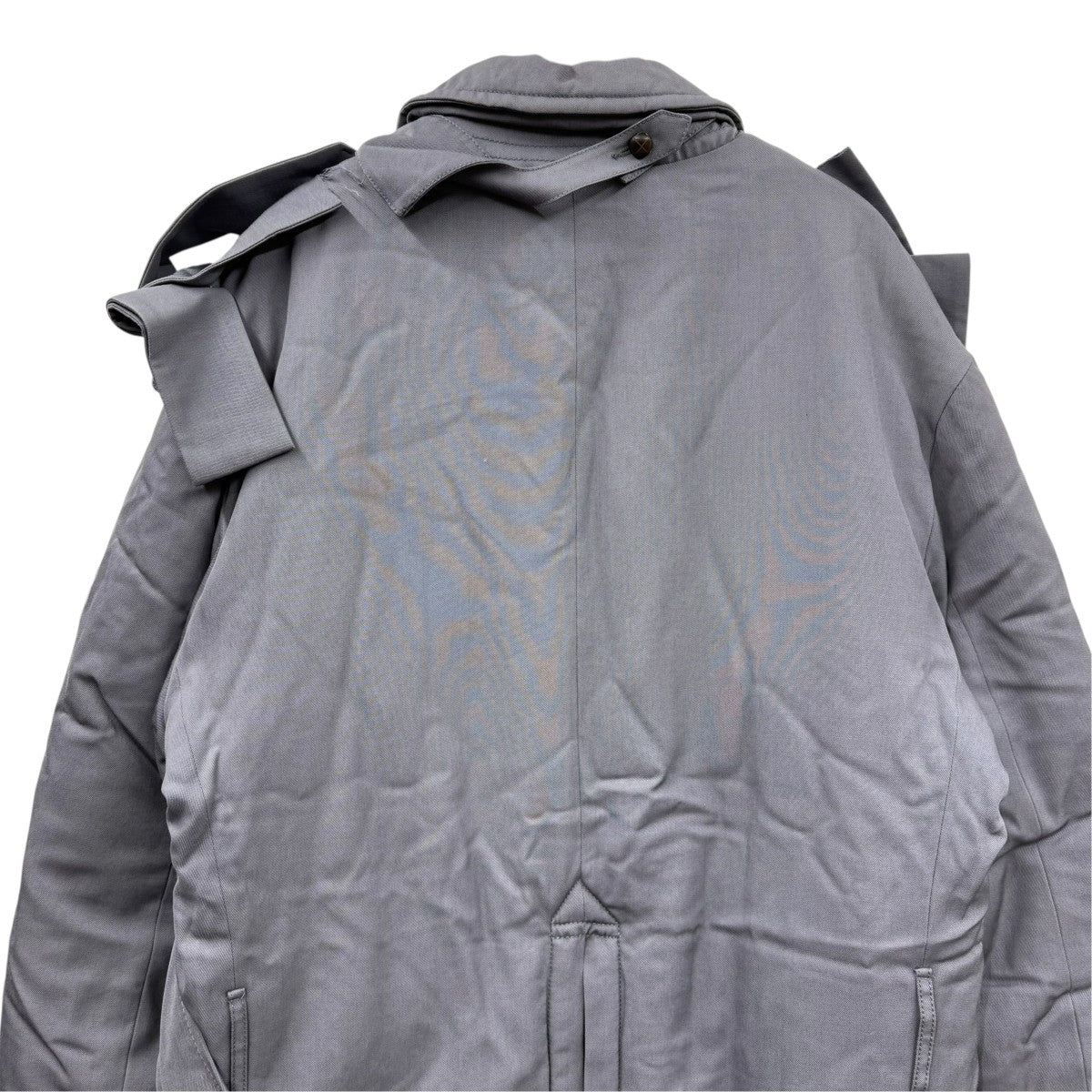 SLEEPING BAG FREAK COAT中綿コートI88002008