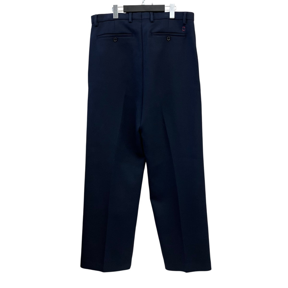 CLOT×TOMMY HILFIGER リラックスストレートパンツMW0MW34803 古着・中古-2枚目のアイテム画像
