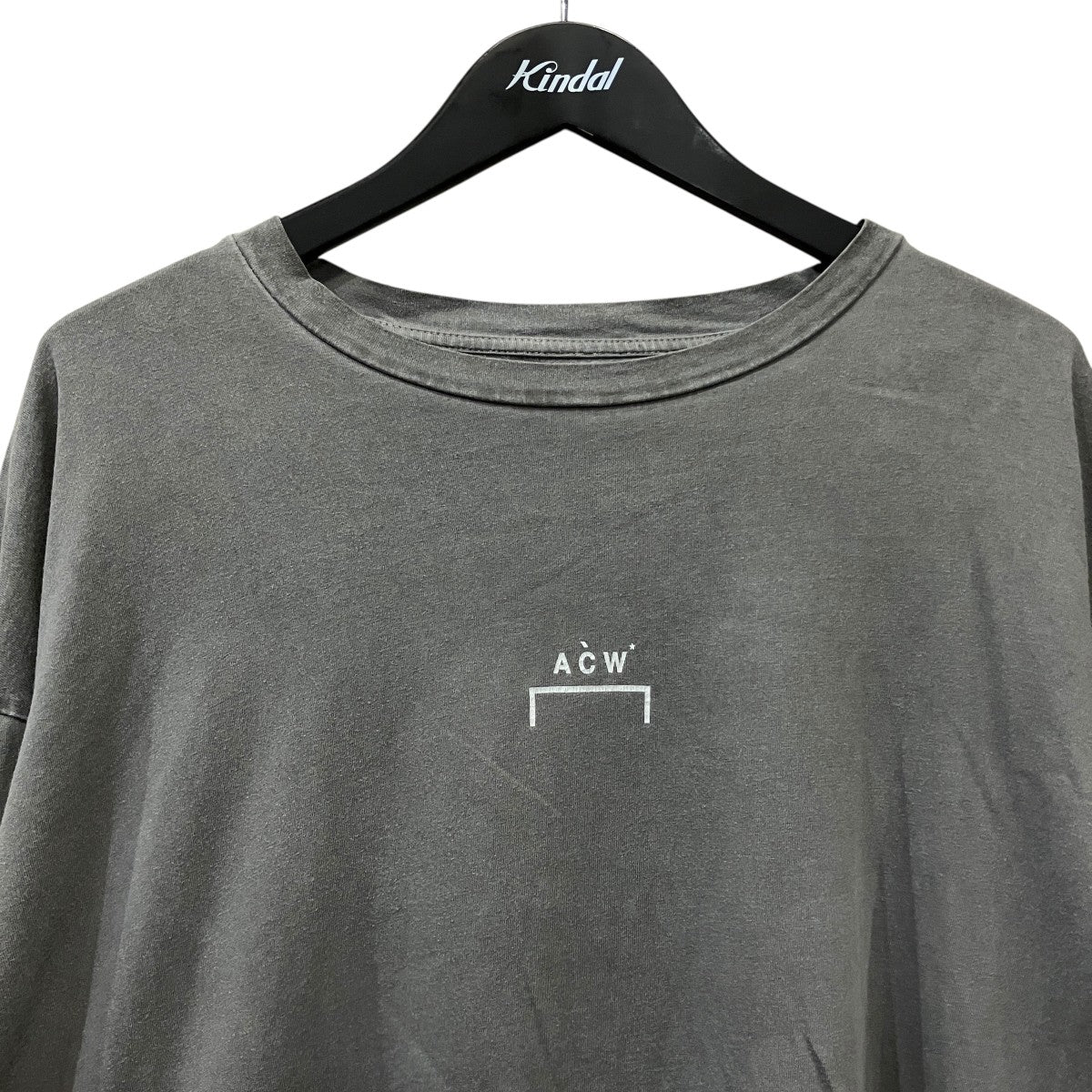 ロングスリーブTシャツ
