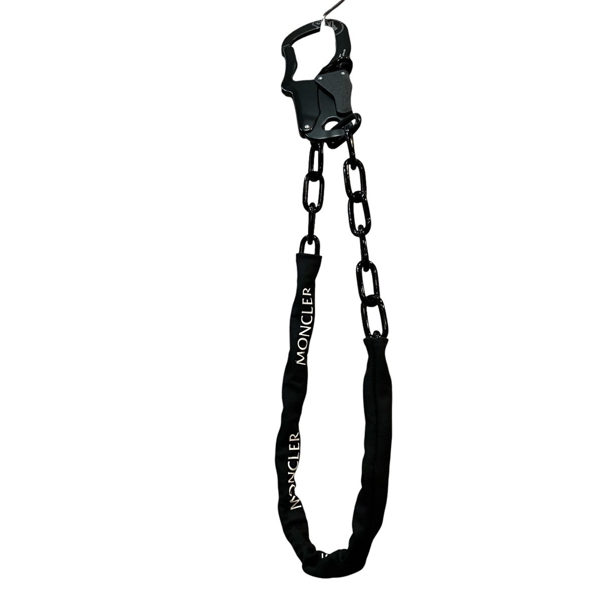 MONCLER×1017 ALYX 9SM チャーム 古着・中古-1枚目のアイテム画像