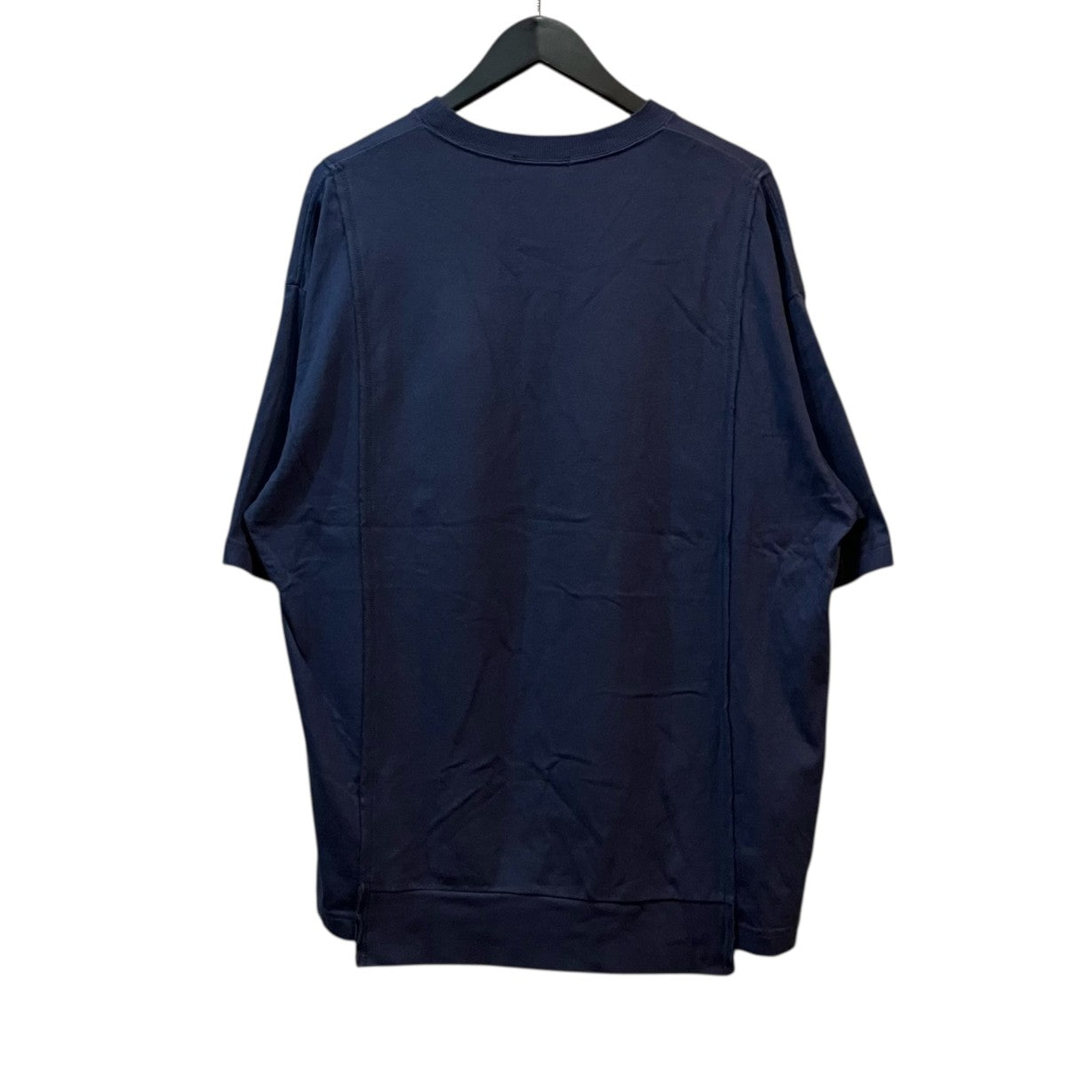 UNDERCOVER フロントロゴTシャツ 古着・中古-2枚目のアイテム画像