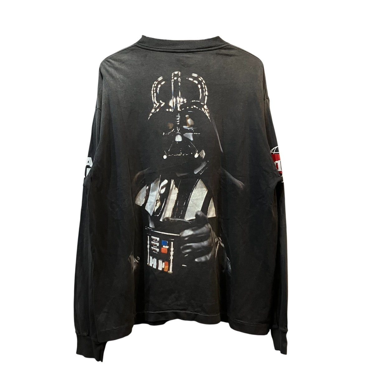 SW LS ロングスリーブTシャツSM HR8 0000 C64