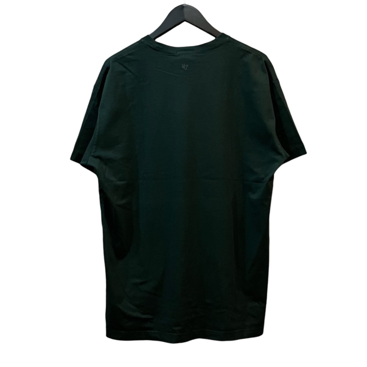 KITH×47NFL イーグルプリントTシャツ 古着・中古-2枚目のアイテム画像