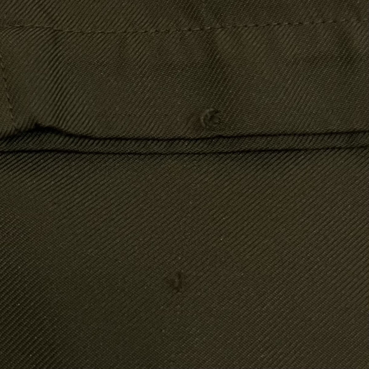 COMME des GARCONS HOMME テーパードパンツHO-P022 古着・中古-9枚目のアイテム画像