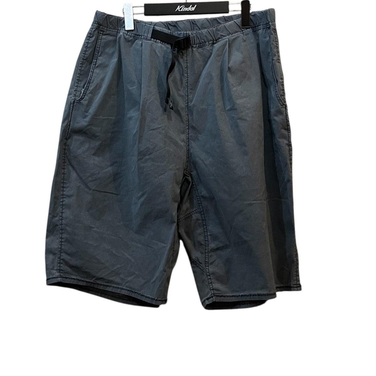 STONEMASTER×A．H ショートパンツ 古着・中古-1枚目のアイテム画像