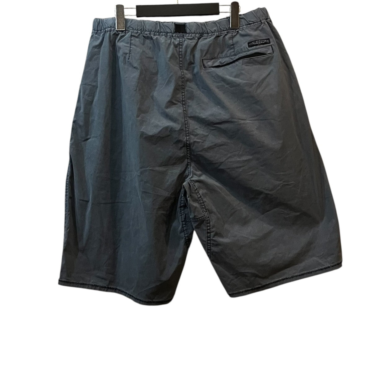 STONEMASTER×A．H ショートパンツ 古着・中古-2枚目のアイテム画像