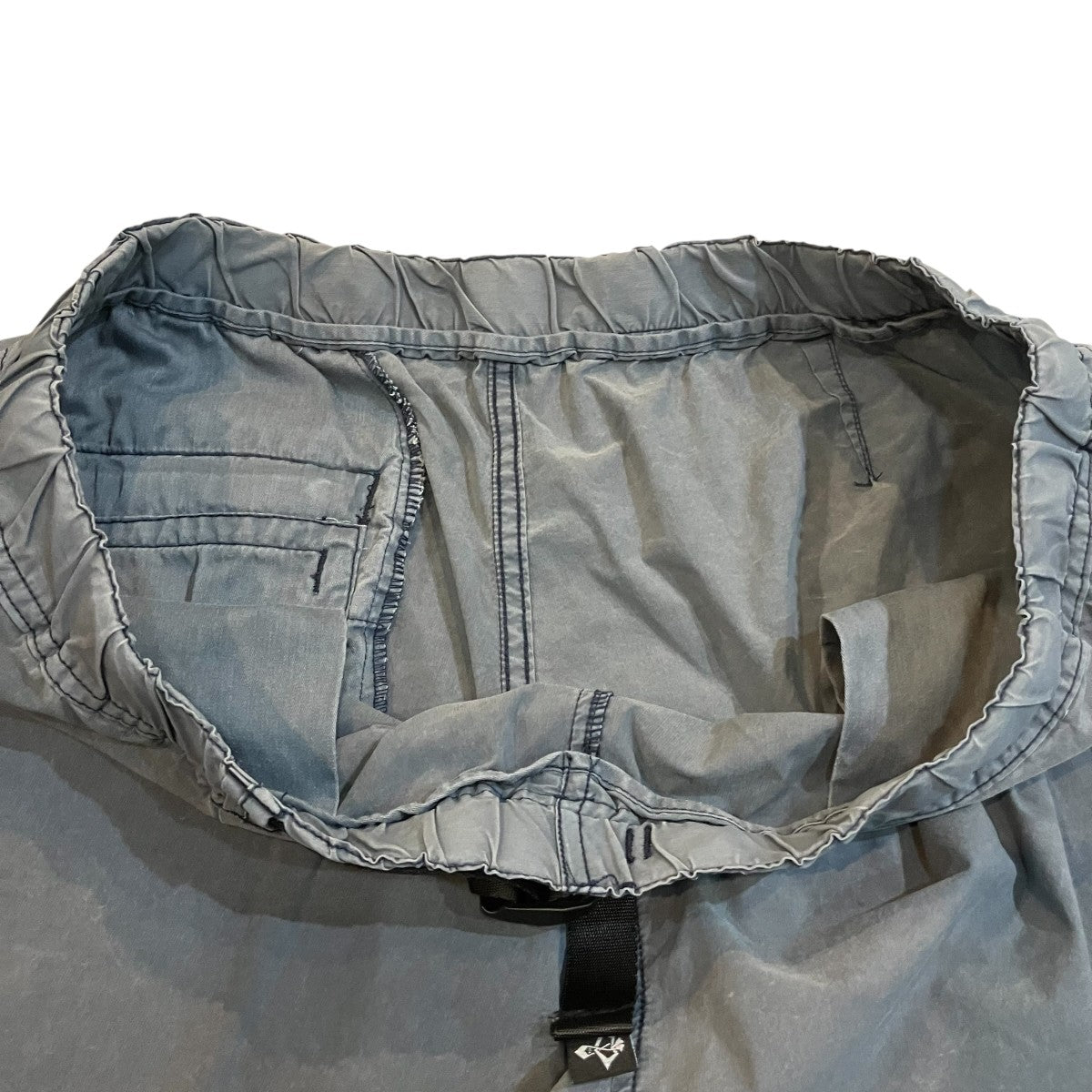 STONEMASTER×A．H ショートパンツ 古着・中古-5枚目のアイテム画像