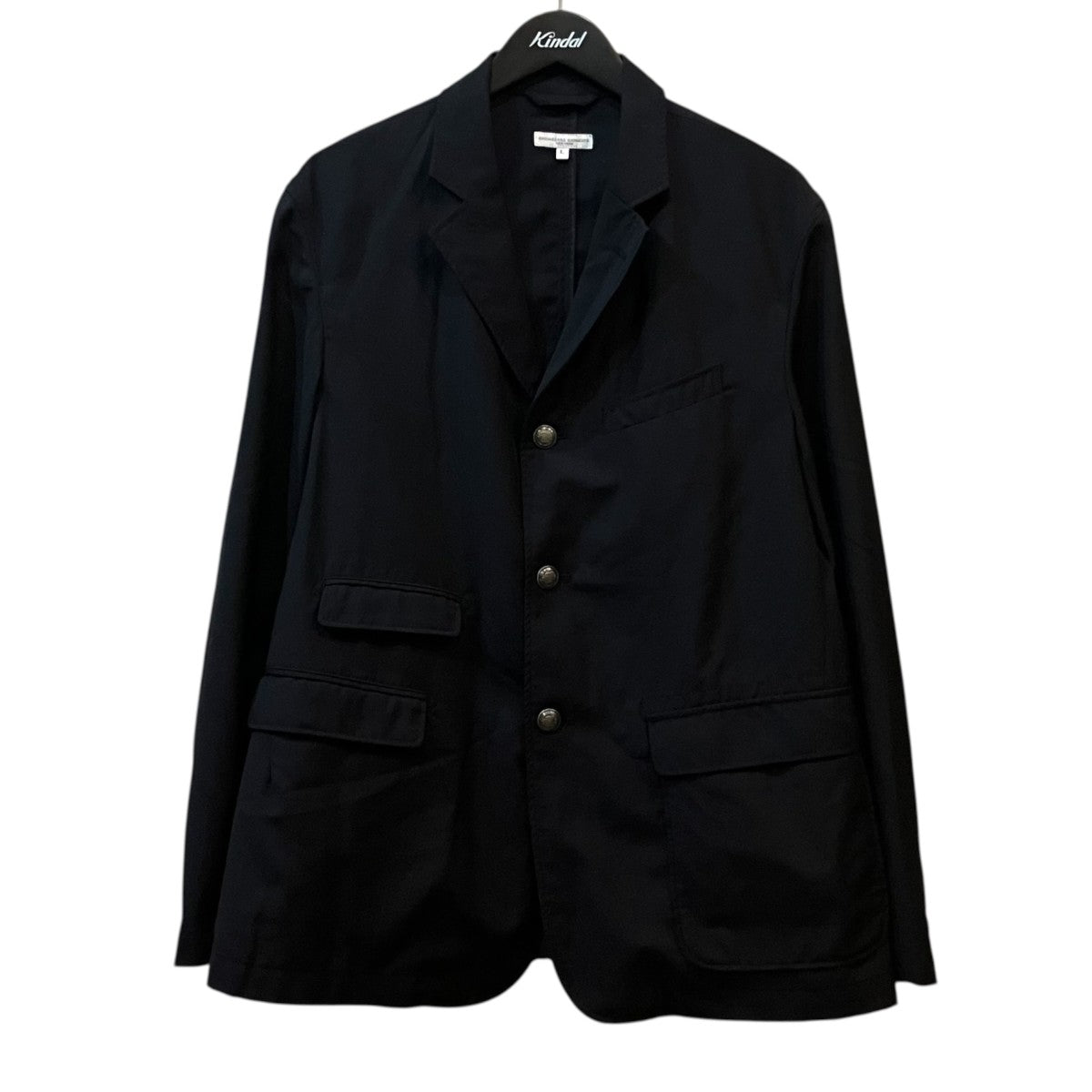 Engineered Garments×BEAMS ミッドフィールドブレザー 古着・中古-1枚目のアイテム画像