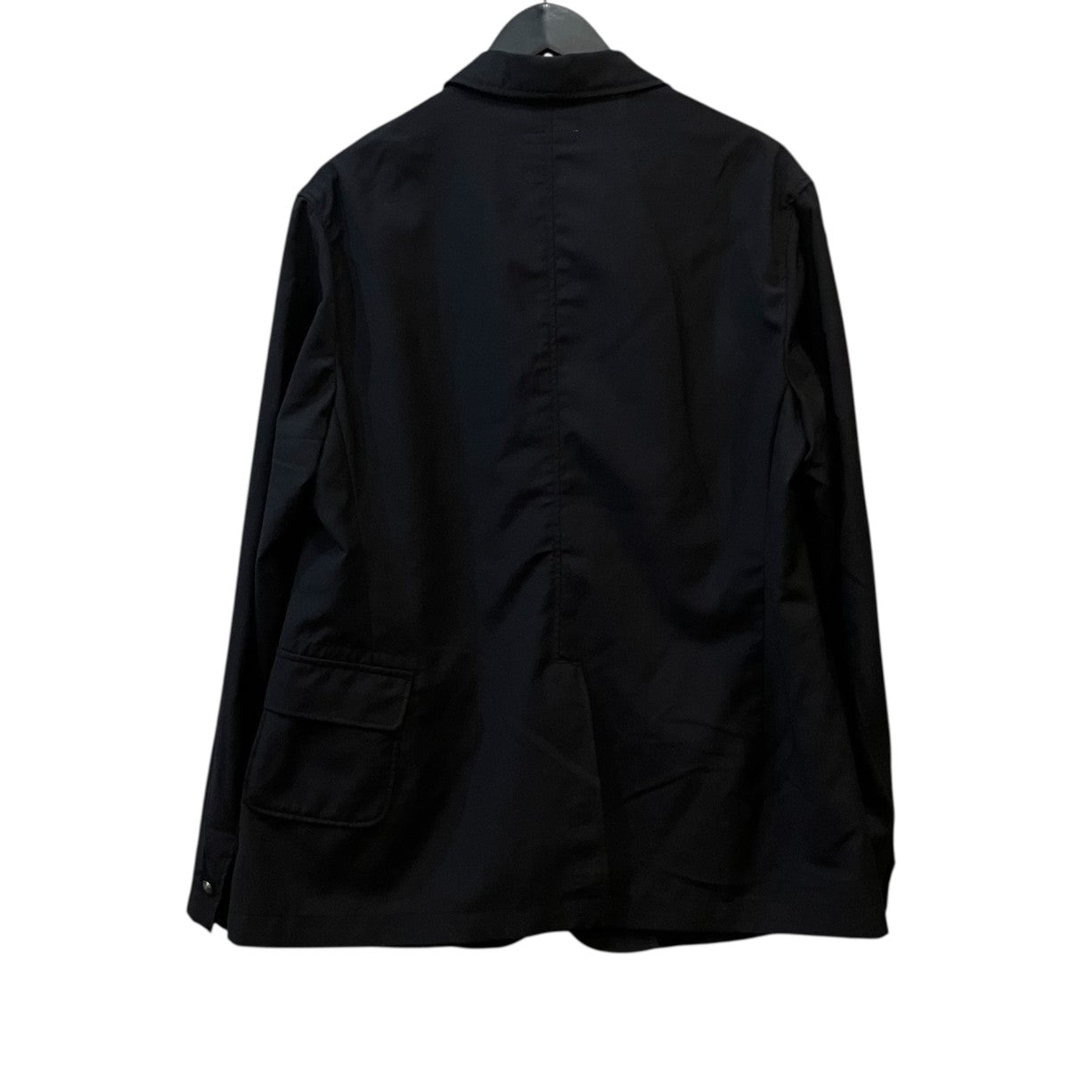 Engineered Garments×BEAMS ミッドフィールドブレザー 古着・中古-2枚目のアイテム画像