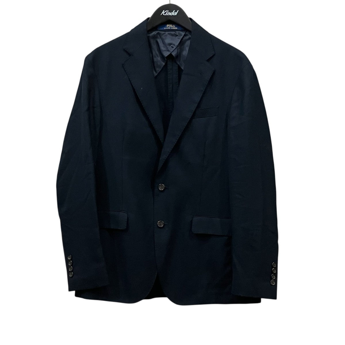 POLO RALPH LAUREN テーラードジャケット 古着・中古-1枚目のアイテム画像