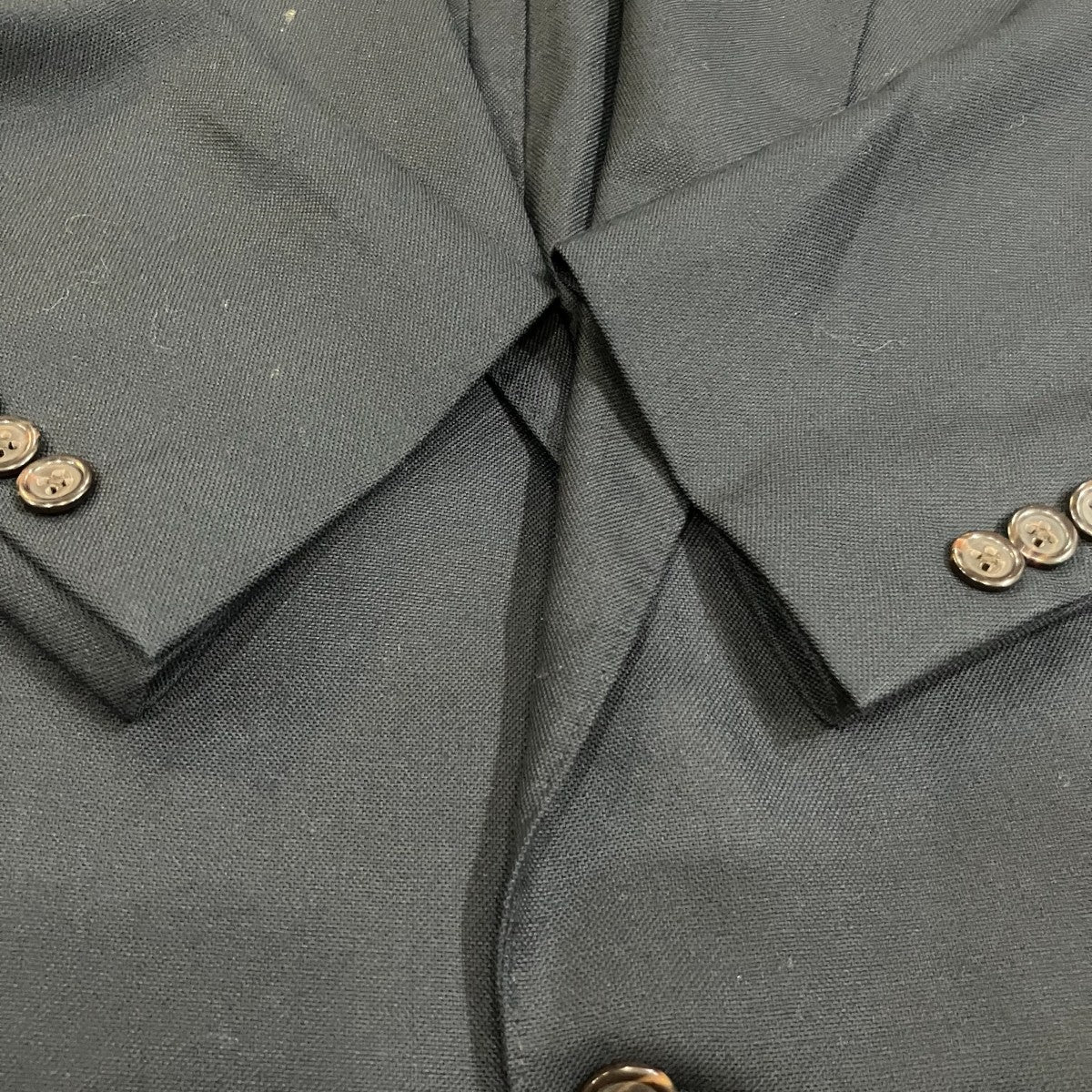 POLO RALPH LAUREN テーラードジャケット 古着・中古-4枚目のアイテム画像