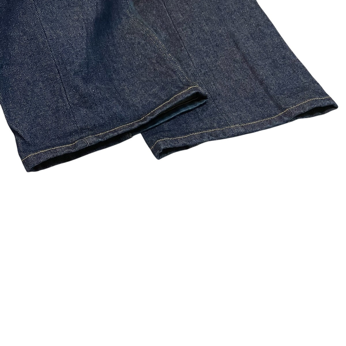 JUNYA WATANABE MAN デニムパンツ 古着・中古-3枚目のアイテム画像