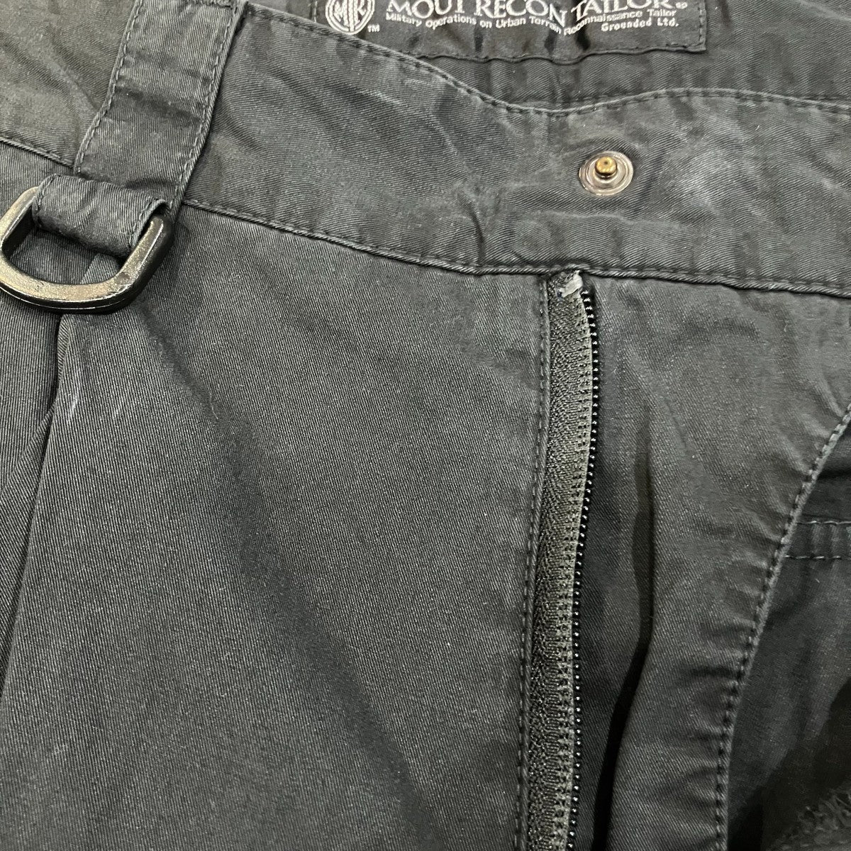 MOUT RECON TAILOR MDUパンツ 古着・中古-5枚目のアイテム画像