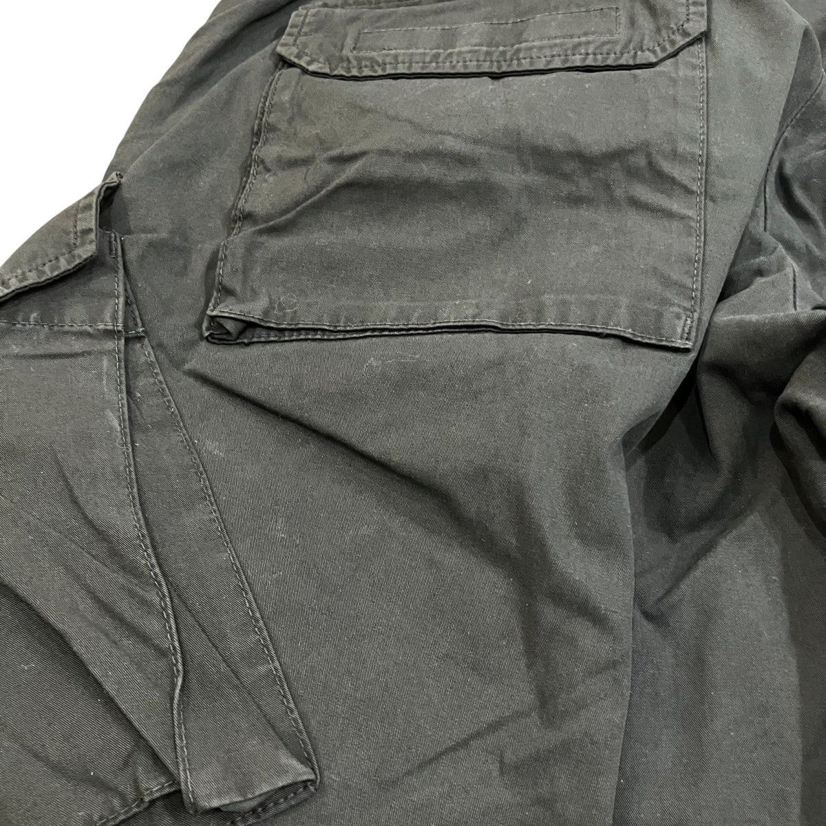 MOUT RECON TAILOR MDUパンツ 古着・中古-6枚目のアイテム画像