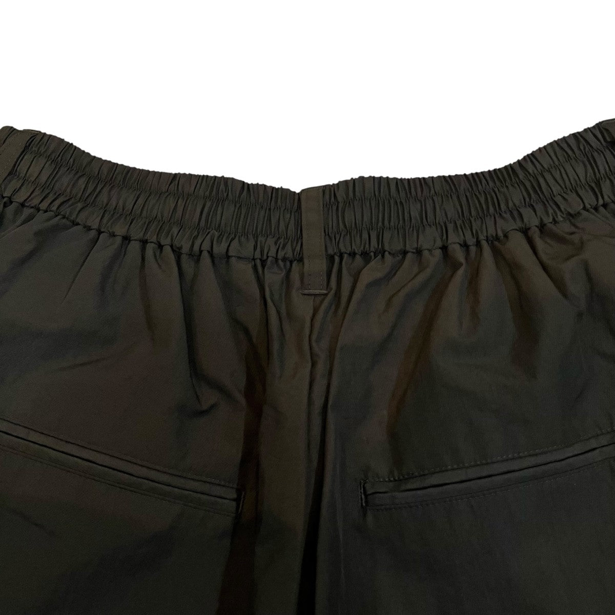 stein 「NYLON TWILL CARGO EASY TROUSERS」ナイロンツイールカーゴイージーパンツST 983 古着・中古-4枚目のアイテム画像