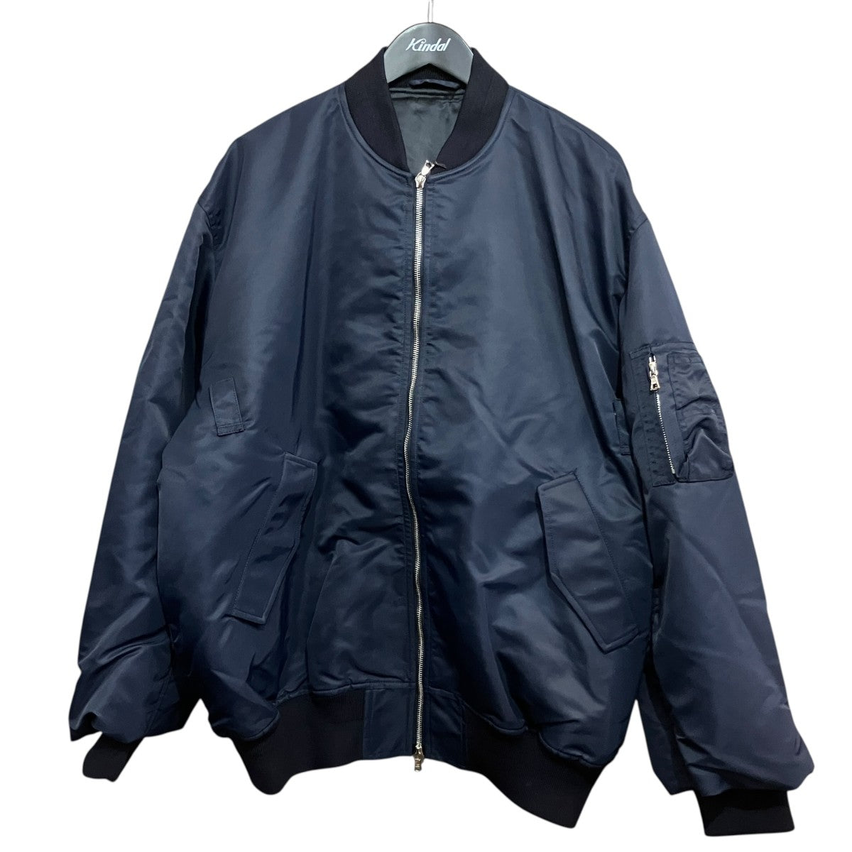 OVERSIZED FLIGHT JACKETオーバーサイズフライトジャケットST.925