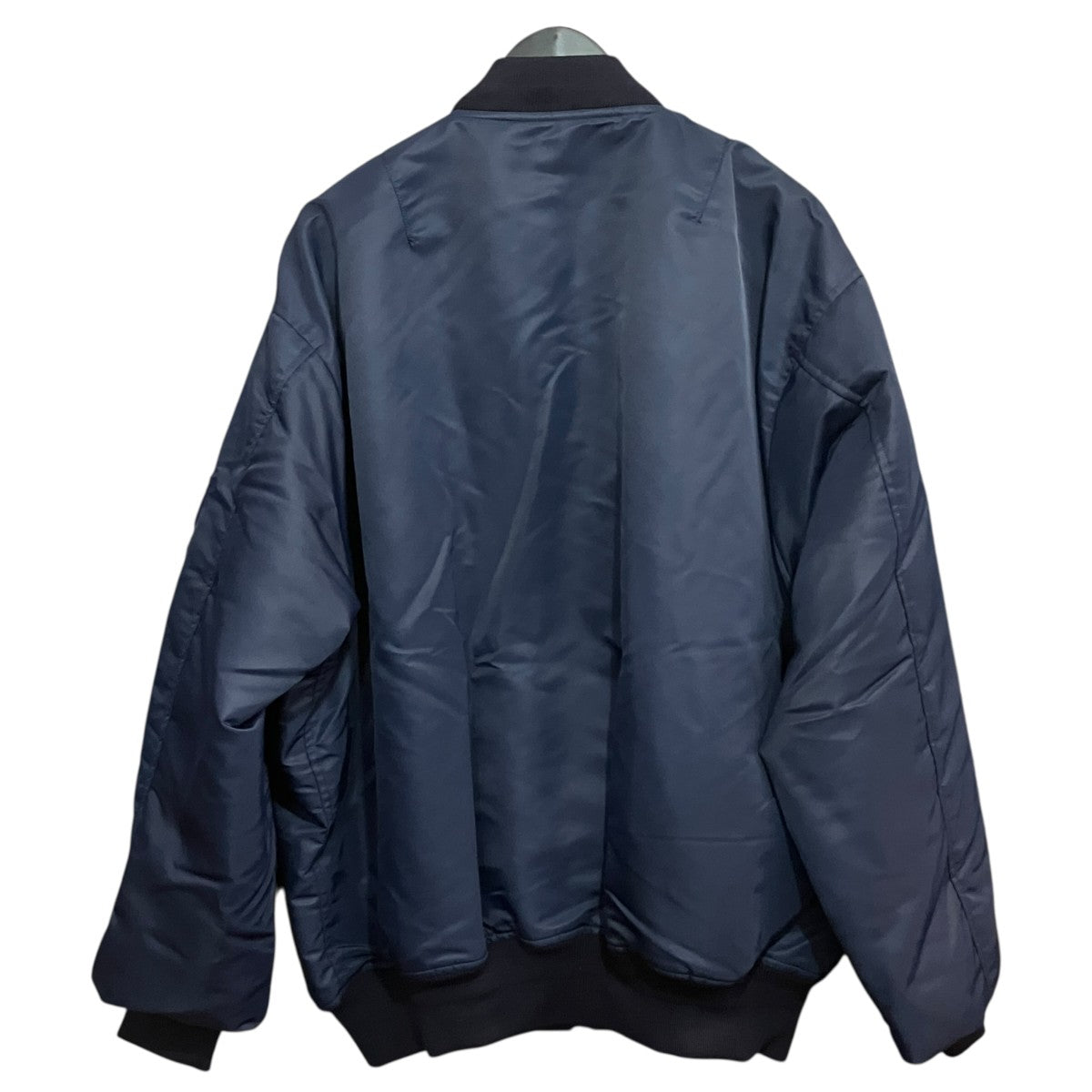 OVERSIZED FLIGHT JACKETオーバーサイズフライトジャケットST.925