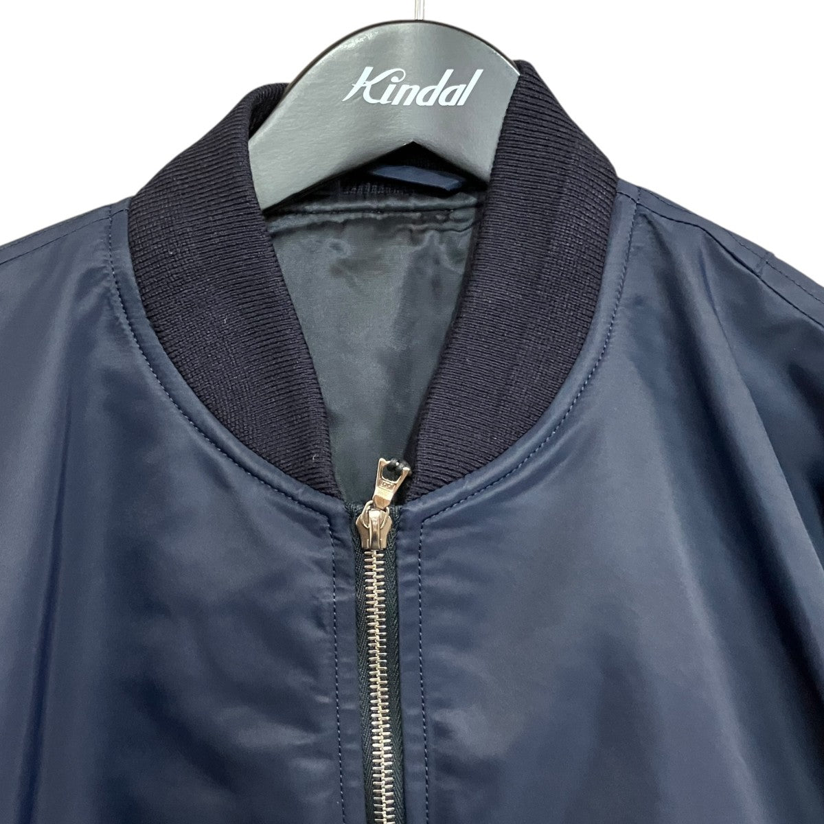 OVERSIZED FLIGHT JACKETオーバーサイズフライトジャケットST.925