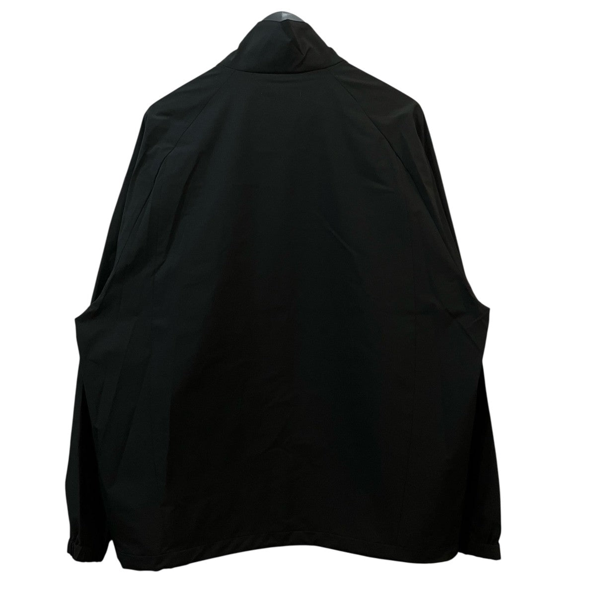 ssstein 「WINDBREAKER NYLON HALF ZIP PULLOVER」ウインドブレーカーハーフジップナイロンジャケットST 980 古着・中古-2枚目のアイテム画像